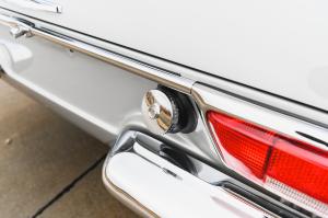 Mercedes-Benz 280 SL 1969 года  (EU)